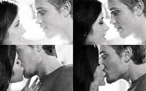 Brooke&Lucas {first kiss} - Brucas Fan Art (22159105) - Fanpop