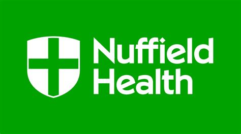 Nuffield Health - Make It Ealing