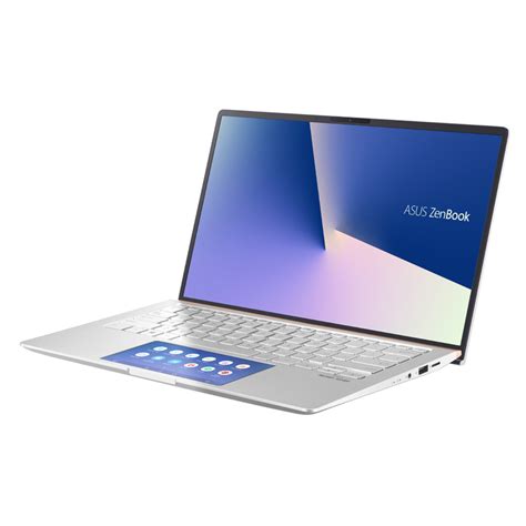 Máy tính xách tay Asus Zenbook 13 UX334FAC-A4060T