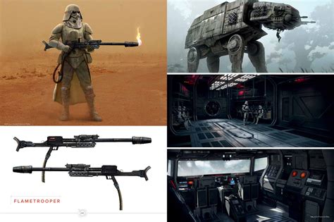 New Jedi: Fallen Order Concept Art : r/FallenOrder