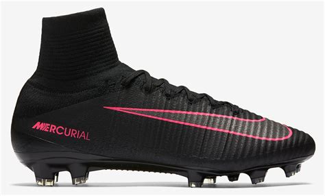 Gallery For > Nike Mercurial Vapor Superfly 5