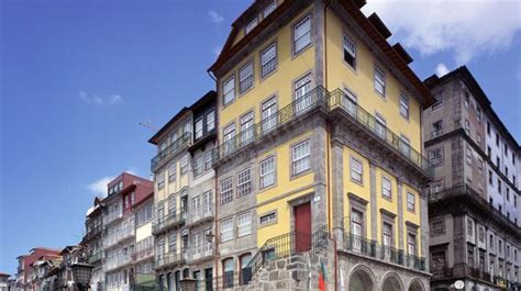 Pestana Vintage Porto - Hotel & World Heritage Site in Porto, North