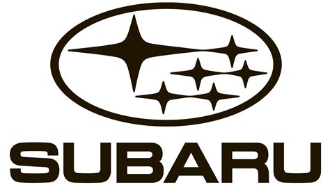 Subaru Logo Meaning and History [Subaru symbol]