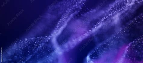 Abstract colorful background and glowing dust texture, glitter festive expensive tones, small ...