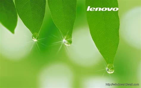 Lenovo Background Wallpapers