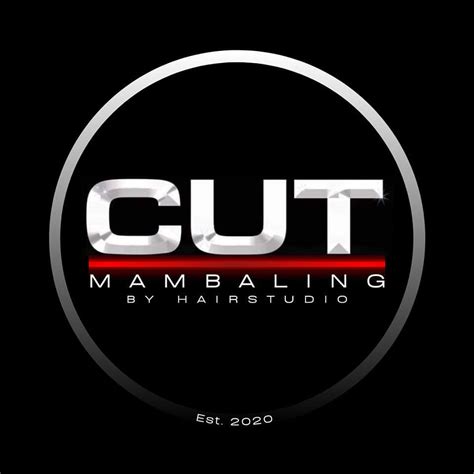 CUT SALON Mambaling by Hair Studio | Cebu City