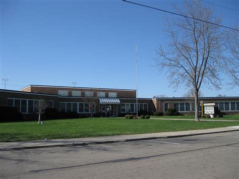 040409 Covington Elementary School--Covington, Ohio | Flickr