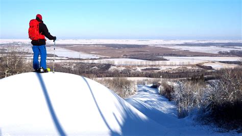 Table Mountain Regional Park | Find Us in Saskatchewan