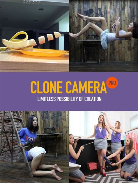 the best clone camera apps for ios