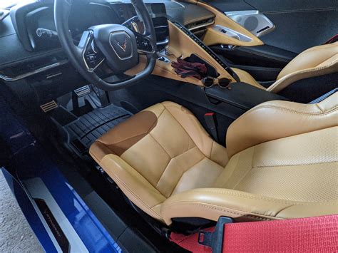 C8 Interior color choice - CorvetteForum - Chevrolet Corvette Forum Discussion