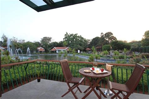 Silent Shores Resort & Spa,Mysore:Photos,Reviews,Deals