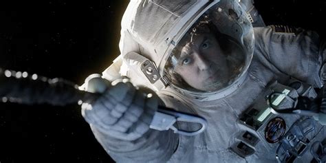 Don't Let Go: 10 Behind-The-Scenes Facts About Gravity