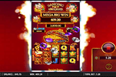 Dancing Drums : Bonus Game Offers Options for More Win-Ways