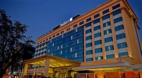 Radisson Blu Jaipur | Hotels in Jaipur