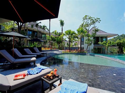 Hotels: Mandarava Resort & Spa | Phuket | Thailand