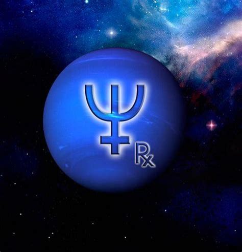 Retrograde Neptune Effects Explained, Past Life Connection - Vedic ...