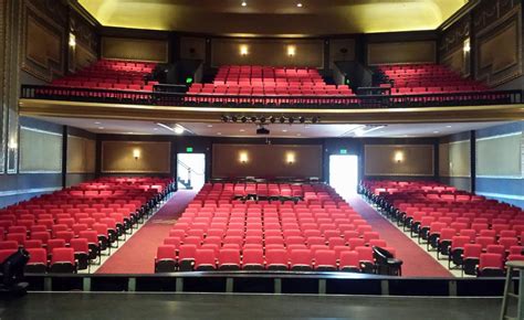 Photos | The Beacon Theatre, Hopewell, Virginia