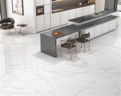 Kitchen Floor Tiles Design Pictures - Photos