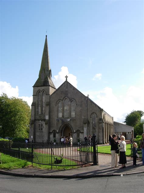 Kirkmuirhill, Scotland | Pretty places, Scotland, Places