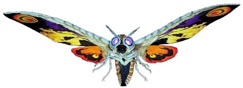 Mothra (GMK) | VS Battles Wiki | Fandom