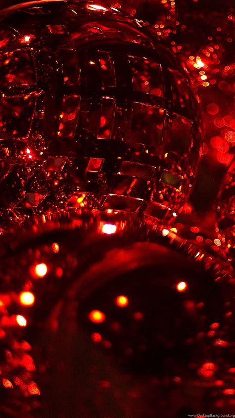 christmas wallpaper hd widescreen,red,light,water,christmas ornament,lighting (#356344 ...