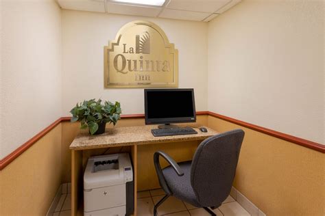 La Quinta Inn by Wyndham Minneapolis Airport Bloomington | Bloomington ...