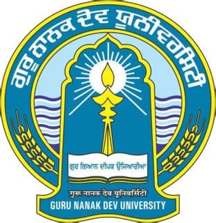 Guru Nanak Dev University | Latest Reviews | Student Reviews ...