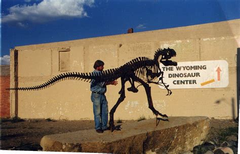 Pin by Larry Williams on Dinosaur art, sculpture, skeletons, welded ...