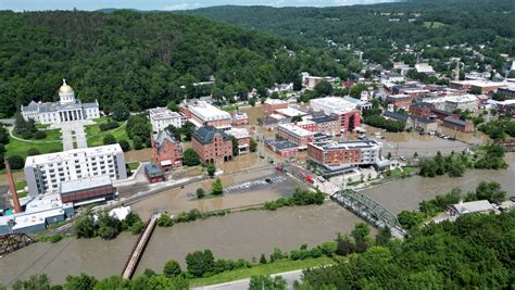 Stuck in Vermont: Catastrophic Flooding in Vermont | Stuck in Vermont ...