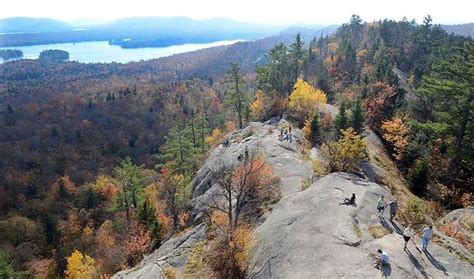 Avoid crowds: 13 hikes in Adirondacks with spectacular views and fewer people - newyorkupstate.com