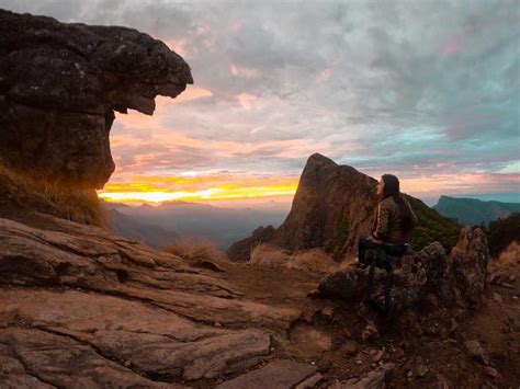 Kolukkumalai Sunrise Camp - Etravelfly