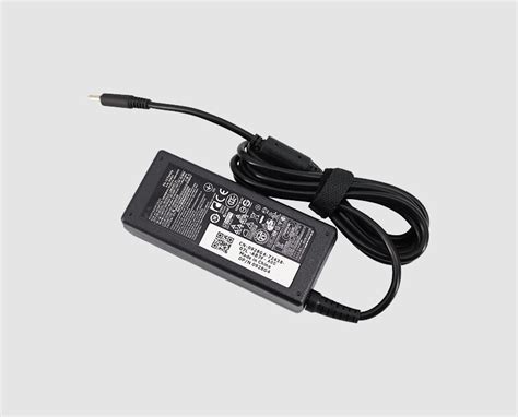 Dell 65W Laptop Charger - Genuine - laptop-malta.com