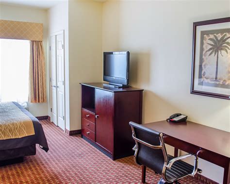 Discount Coupon for Comfort Inn & Suites Crestview in Crestview ...