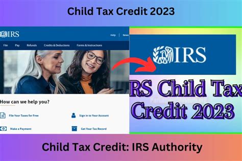 Child Tax Credit 2023 | Amount | Income Limit | Calculator | Amount ...