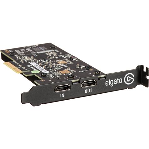 Elgato 4k60 Pro Mk | ubicaciondepersonas.cdmx.gob.mx