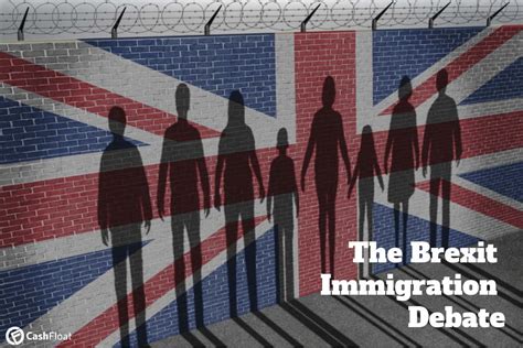 Brexit and Immigration: Leaving isn’t the answer to the UK’s immigration issue