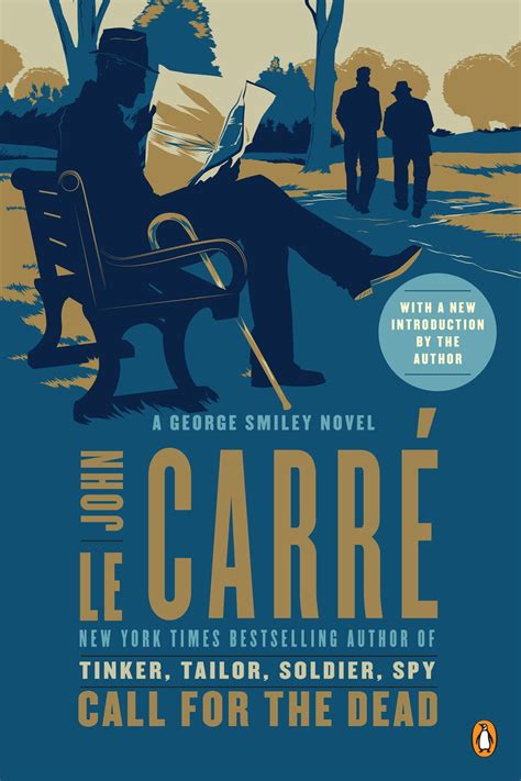 Call for the Dead eBook by John le Carré - EPUB | Rakuten Kobo United States