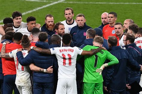 Ten key questions answered about England’s penalty shootout heartbreak ...