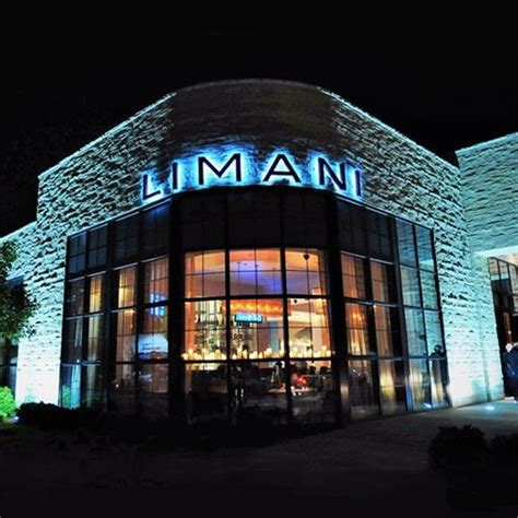 Limani Restaurant - Roslyn, NY | OpenTable