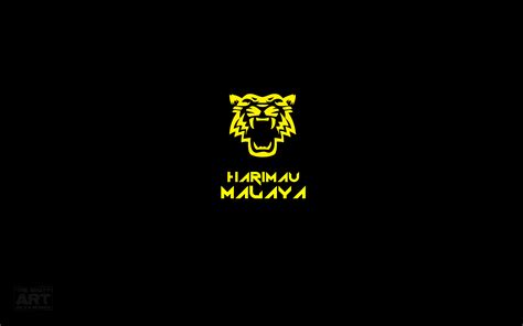 Harimau Malaya Logo - Harimau Malaya Logo Png - Logo Keren / Download the vector logo of the ...