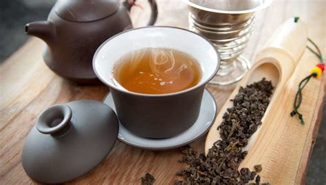 16 Best Oolong Tea Brands in 2024: Top Brands Review