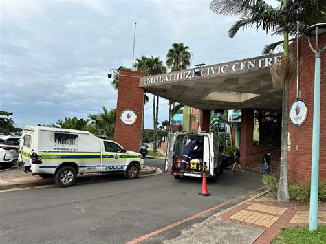 Umhlathuze Municipality Grapples with Aftermath as Investigation into ...