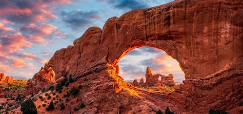 Parque Nacional de los Arcos en Utah, Estados Unidos: Guía completa