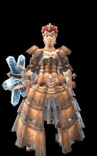 Sunbreak | Barroth X Armor Set - Stats & Skill | Monster Hunter Rise ...