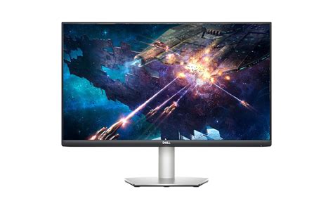 Dell 27 Monitor - S2721HS