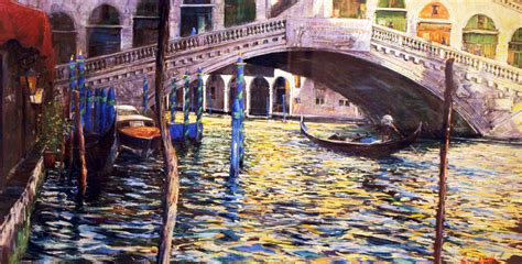 Sutcliffe Contemporary Art | Venice