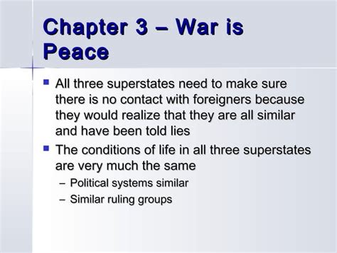 The theory and practice of oligarchical collectivism in 1984