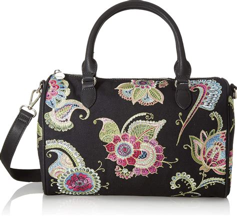 Desigual Bag Anubis Nolita, Fuchsia: Handbags: Amazon.com