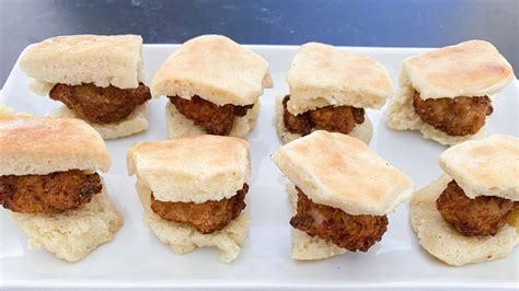 Copycat Chick-Fil-A Chick-N-Minis Recipe