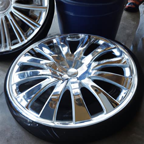 Aluminum Wheel Cleaner: How to Choose, Use and Maintain the Best Products - Aluminum Profile Blog